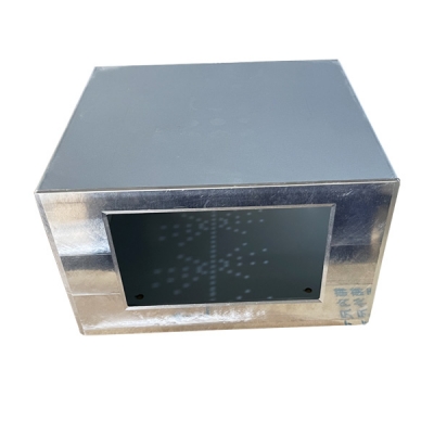 Stainless steel waterproof box